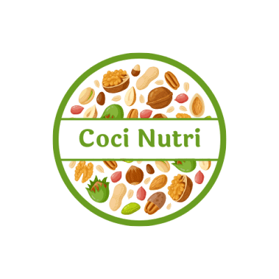 cocinutri - Sống khỏe ăn ngon cùng cocinutri